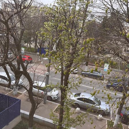 Apartament 2 Camere Aproape De Spitalul Obregia Si Bagdasar Nu Ofer Factura Boekarest Buitenkant foto