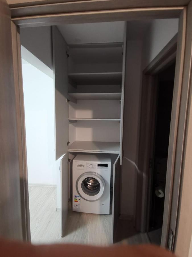 Apartament 2 Camere Aproape De Spitalul Obregia Si Bagdasar Nu Ofer Factura Boekarest Buitenkant foto