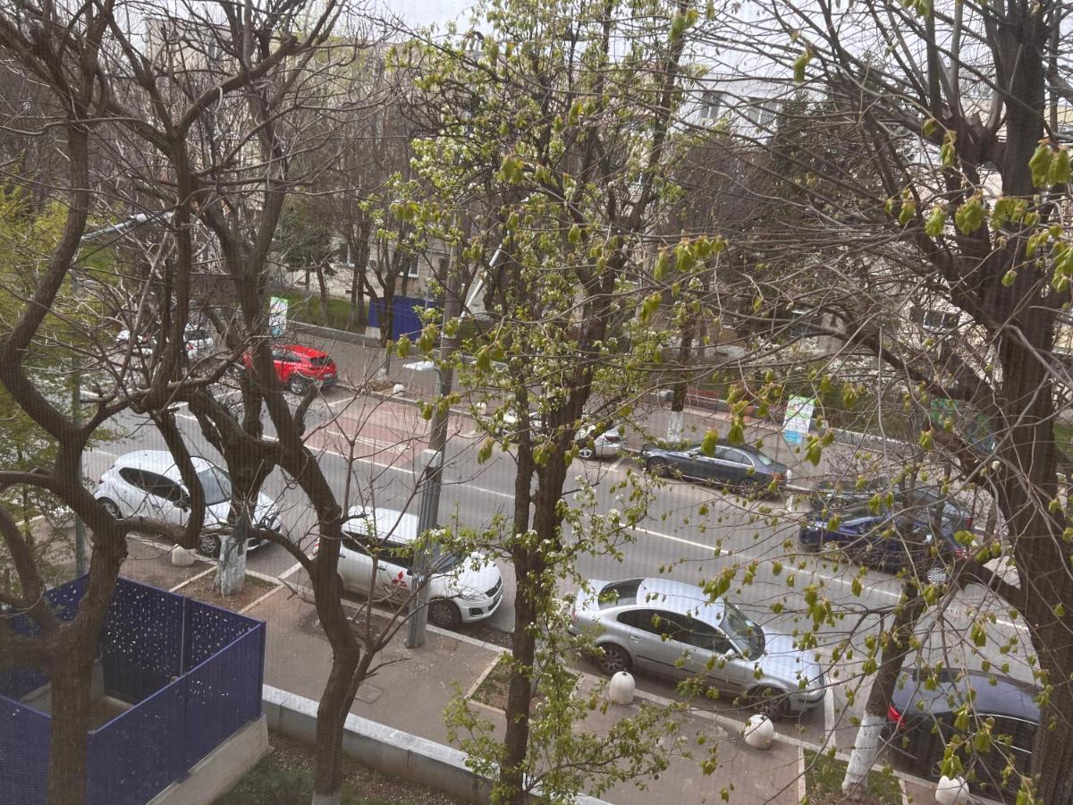 Apartament 2 Camere Aproape De Spitalul Obregia Si Bagdasar Nu Ofer Factura Boekarest Buitenkant foto
